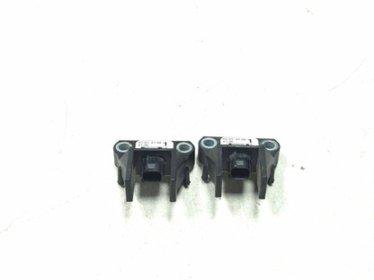 2006 - 2013 Lexus IS250 IS350 Crash Impact Air Bag SRS Sensor 2Pcs