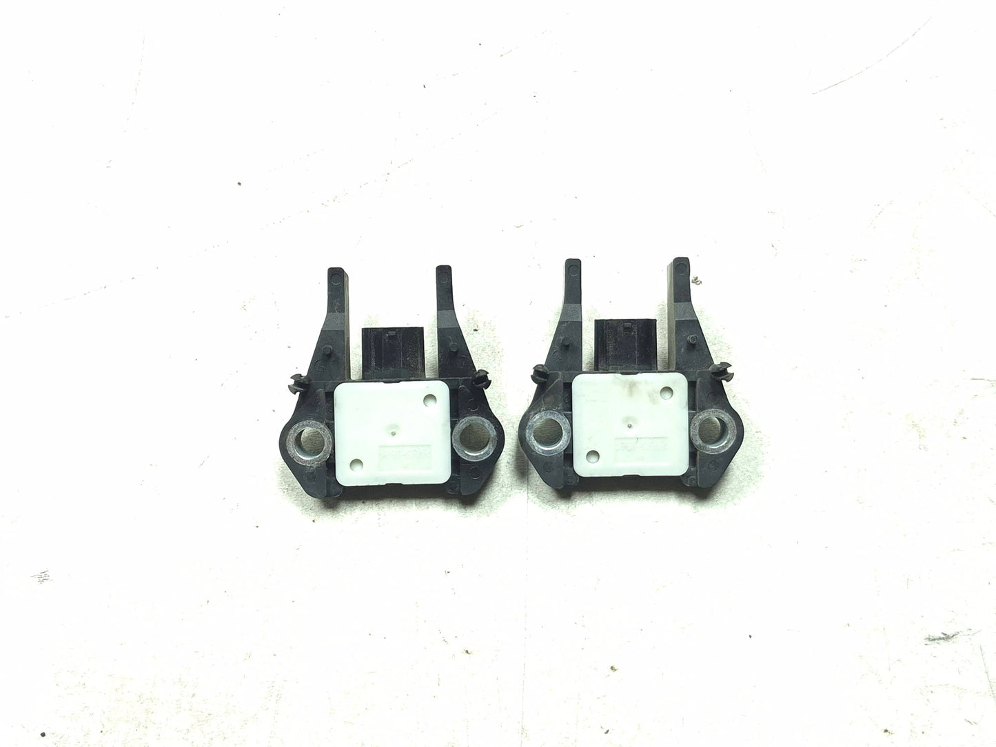 2006 - 2013 Lexus IS250 IS350 Crash Impact Air Bag SRS Sensor 2Pcs