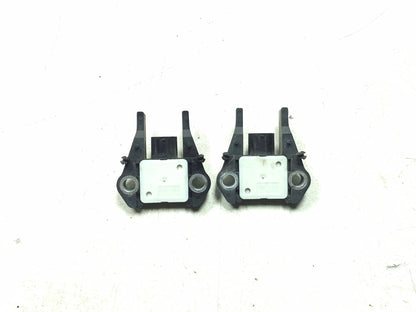 2006 - 2013 Lexus IS250 IS350 Crash Impact Air Bag SRS Sensor 2Pcs