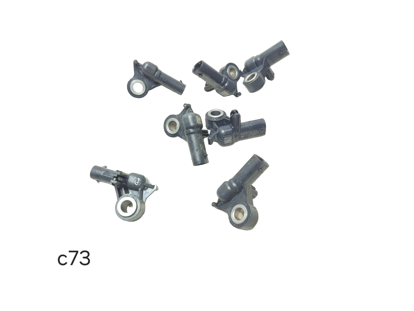 2019 Tesla Model 3 Impact Crash Sensor OEM