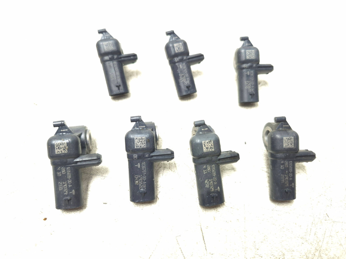 2019 Tesla Model 3 Impact Crash Sensor OEM