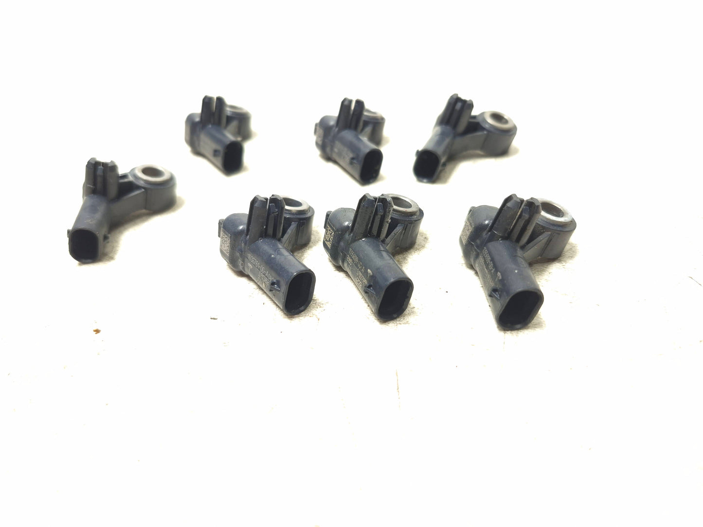 2019 Tesla Model 3 Impact Crash Sensor OEM