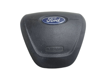 2014 -2018 Ford Transit Connect Steering Wheel Air Bag SRS OEM