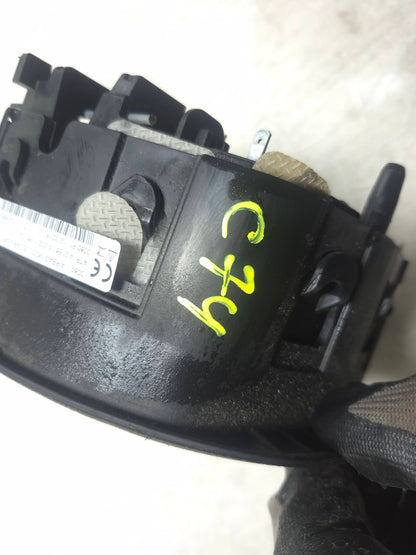 2014 -2018 Ford Transit Connect Steering Wheel Air Bag SRS OEM
