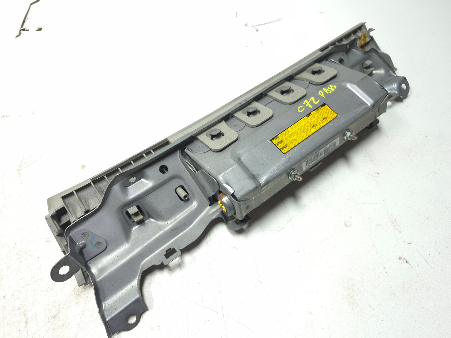 2008 - 2013 Lexus IS250 IS350 Dash Lower Knee Air Bag SRS Passenger Side Right OEM