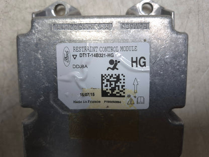 2014-2018 Ford Transit Connect Air Bag SRS Control Module OEM