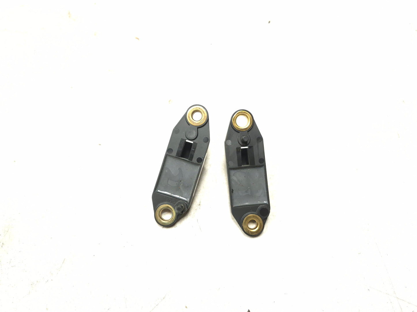 2004-2008 Acura TL Air Bag Crash Impact Sensor SRS 2Pcs OEM