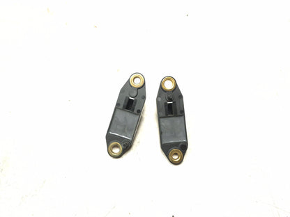 2004-2008 Acura TL Air Bag Crash Impact Sensor SRS 2Pcs OEM
