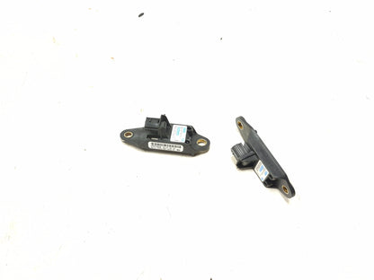 2004-2008 Acura TL Air Bag Crash Impact Sensor SRS 2Pcs OEM