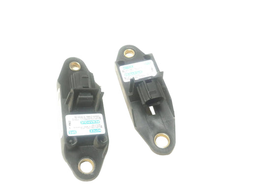 2004 - 2008 Acura TL Air Bag SRS Crash Impact Sensor 2Pcs OEM