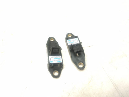 2004 - 2008 Acura TL Air Bag SRS Crash Impact Sensor 2Pcs OEM
