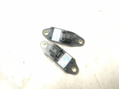 2004 - 2008 Acura TL Air Bag SRS Crash Impact Sensor 2Pcs OEM