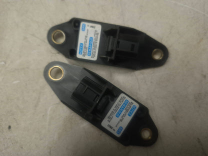 2004 - 2008 Acura TL Air Bag SRS Crash Impact Sensor 2Pcs OEM