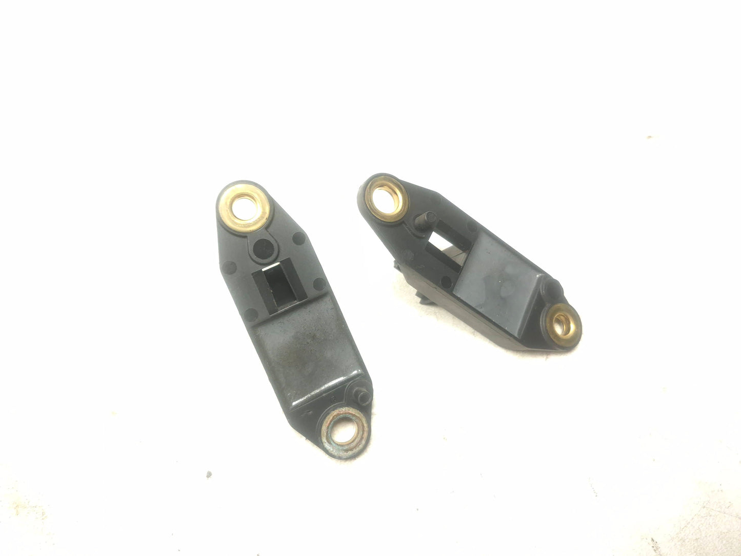 2004 - 2008 Acura TL Air Bag SRS Crash Impact Sensor 2Pcs OEM