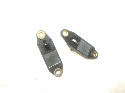 2004 - 2008 Acura TL Air Bag SRS Crash Impact Sensor 2Pcs OEM