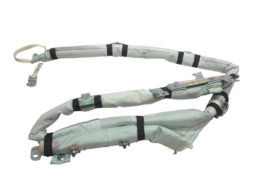 2011 2012 Nissan Leaf Roof Curtain Air Bag SRS Passenger Side Right OEM