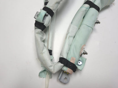 2011 2012 Nissan Leaf Roof Curtain Air Bag SRS Passenger Side Right OEM