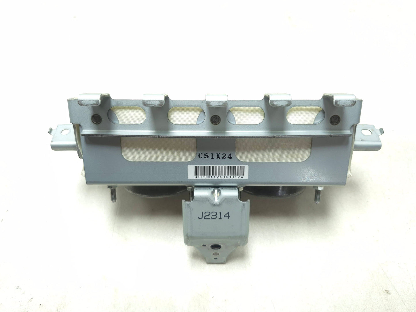 2011 Nissan Leaf Dash Dashboard Air Bag SRS OEM