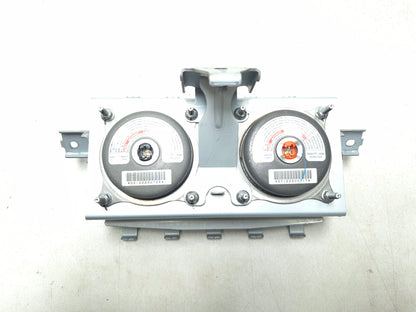 2011 Nissan Leaf Dash Dashboard Air Bag SRS OEM