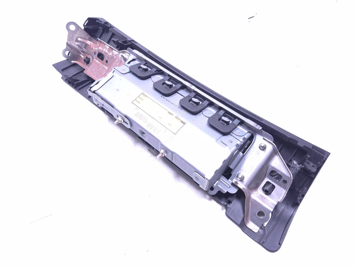 2010 - 2012 Lexus HS250h Dashboard Knee Air Bag SRS Passenger Right OEM