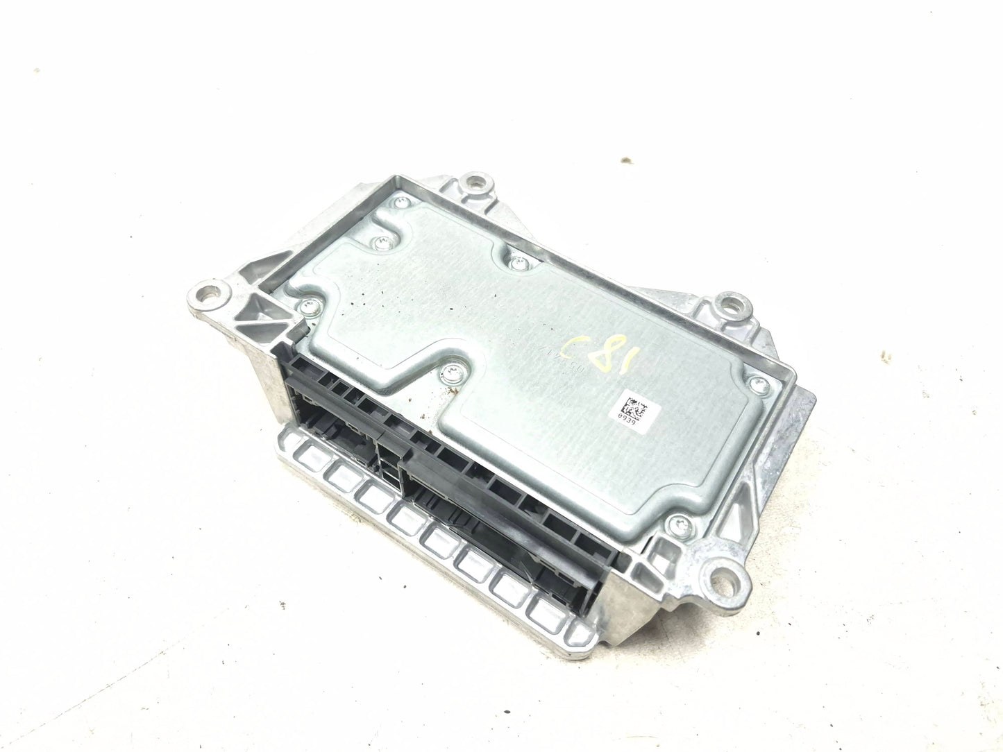 2011 - 2018 Volvo S60 Air Bag SRS Control Module Computer OEM