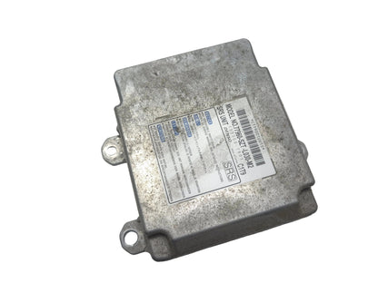 2013-2015 Honda CR-Z  Air Bag SRS Control module Computer OEM