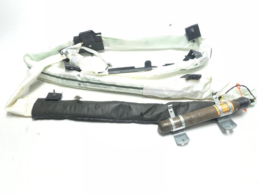 2010 - 2014 Cadillac Escalade ESV Roof Curtain Air Bag SRS Passenger Side Right OEM