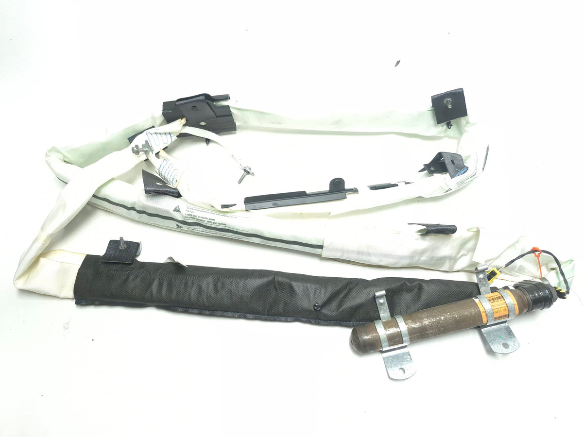 2010 - 2014 Cadillac Escalade ESV Roof Curtain Air Bag SRS Passenger Side Right OEM