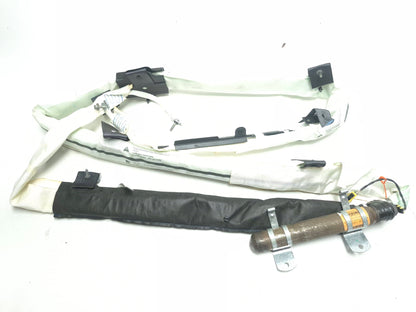2010 - 2014 Cadillac Escalade ESV Roof Curtain Air Bag SRS Passenger Side Right OEM
