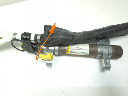 2010 - 2014 Cadillac Escalade ESV Roof Curtain Air Bag SRS Driver Side Left OEM