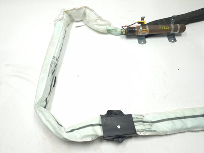 2010 - 2014 Cadillac Escalade ESV Roof Curtain Air Bag SRS Driver Side Left OEM