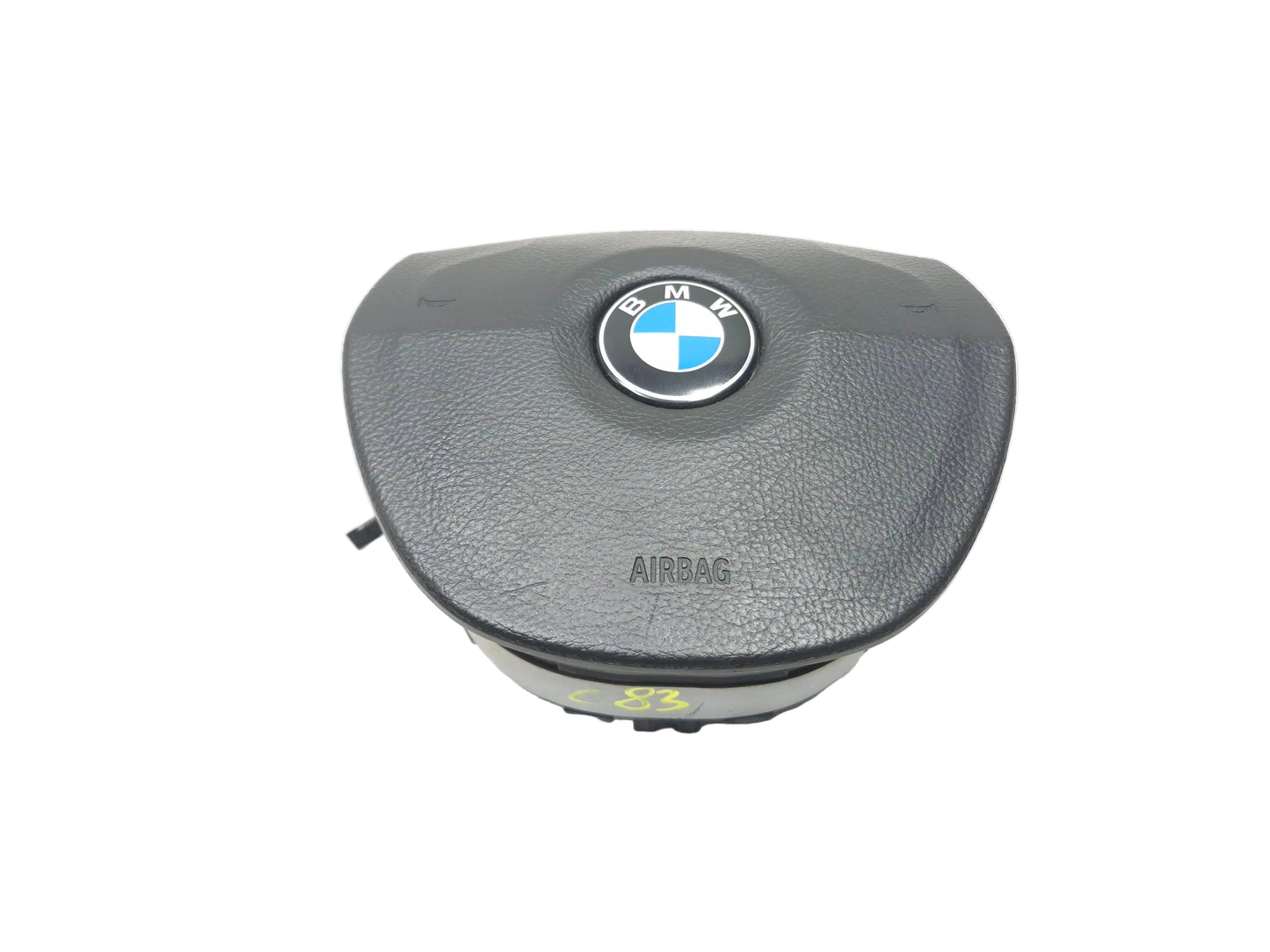 2011 BMW 750LI Steering Wheel Driver Air Bag SRS OEM✅
