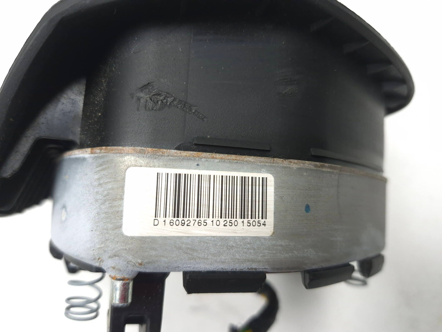 2011 BMW 750LI Steering Wheel Driver Air Bag SRS OEM✅