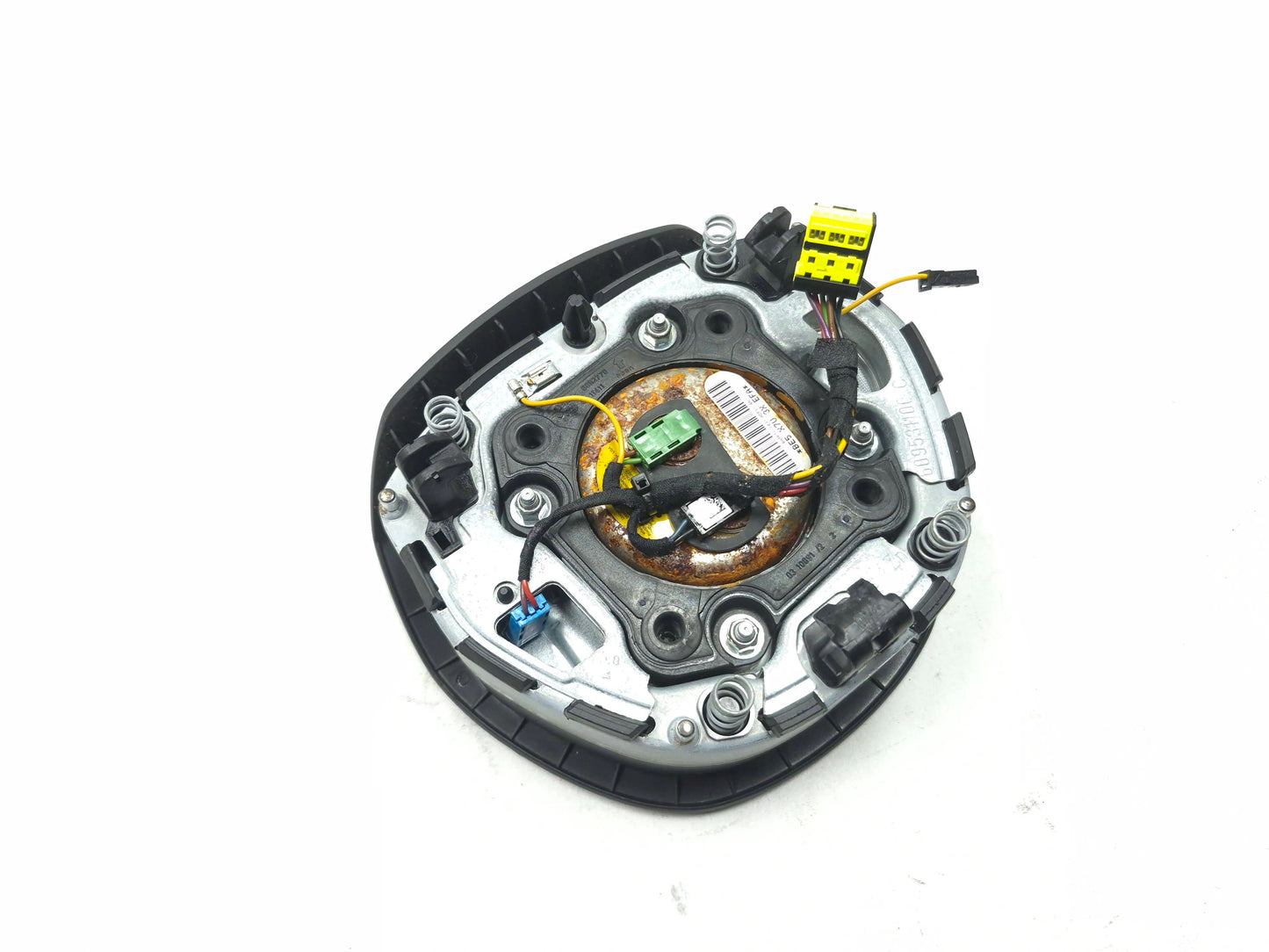 2011 BMW 750LI Steering Wheel Driver Air Bag SRS OEM✅