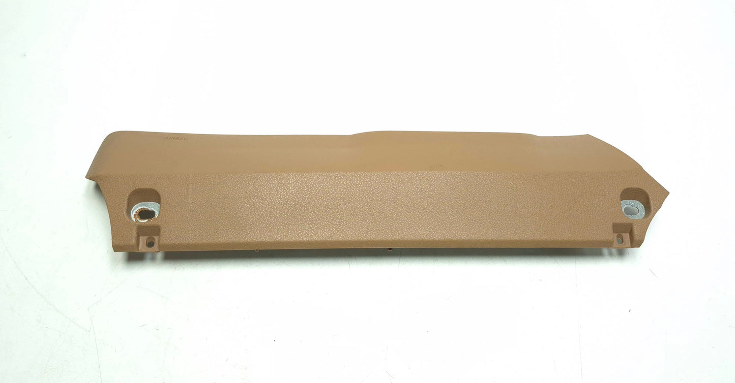 2009 - 2015 BMW F01 F02 7 Series Driver Left Side Knee Air Bag OEM
