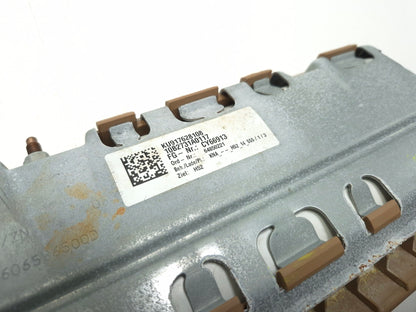 2009 - 2015 BMW F01 F02 7 Series Driver Left Side Knee Air Bag OEM