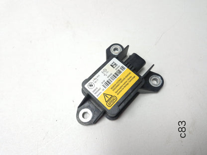 2011 BMW 750LI Center Console Air Bag SRS Module OEM✅