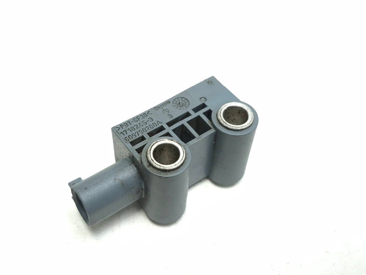 2011 BMW 750Li Front Impact Crash Sensor SRS Air Bag OEM