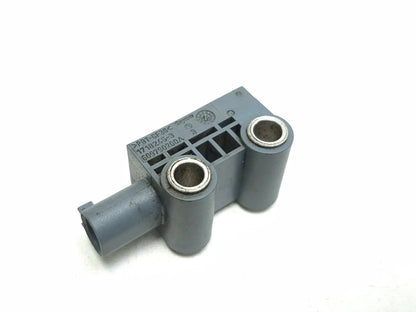 2011 BMW 750Li Front Impact Crash Sensor SRS Air Bag OEM
