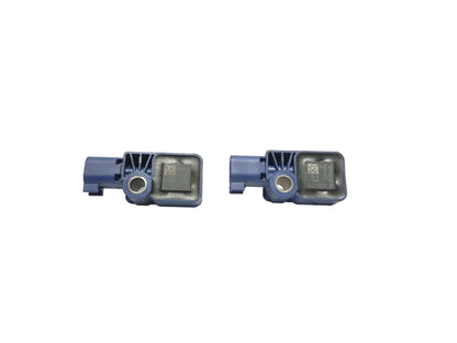 2012 Volvo C30 Font Impact Crash Sensor 2Pcs OEM