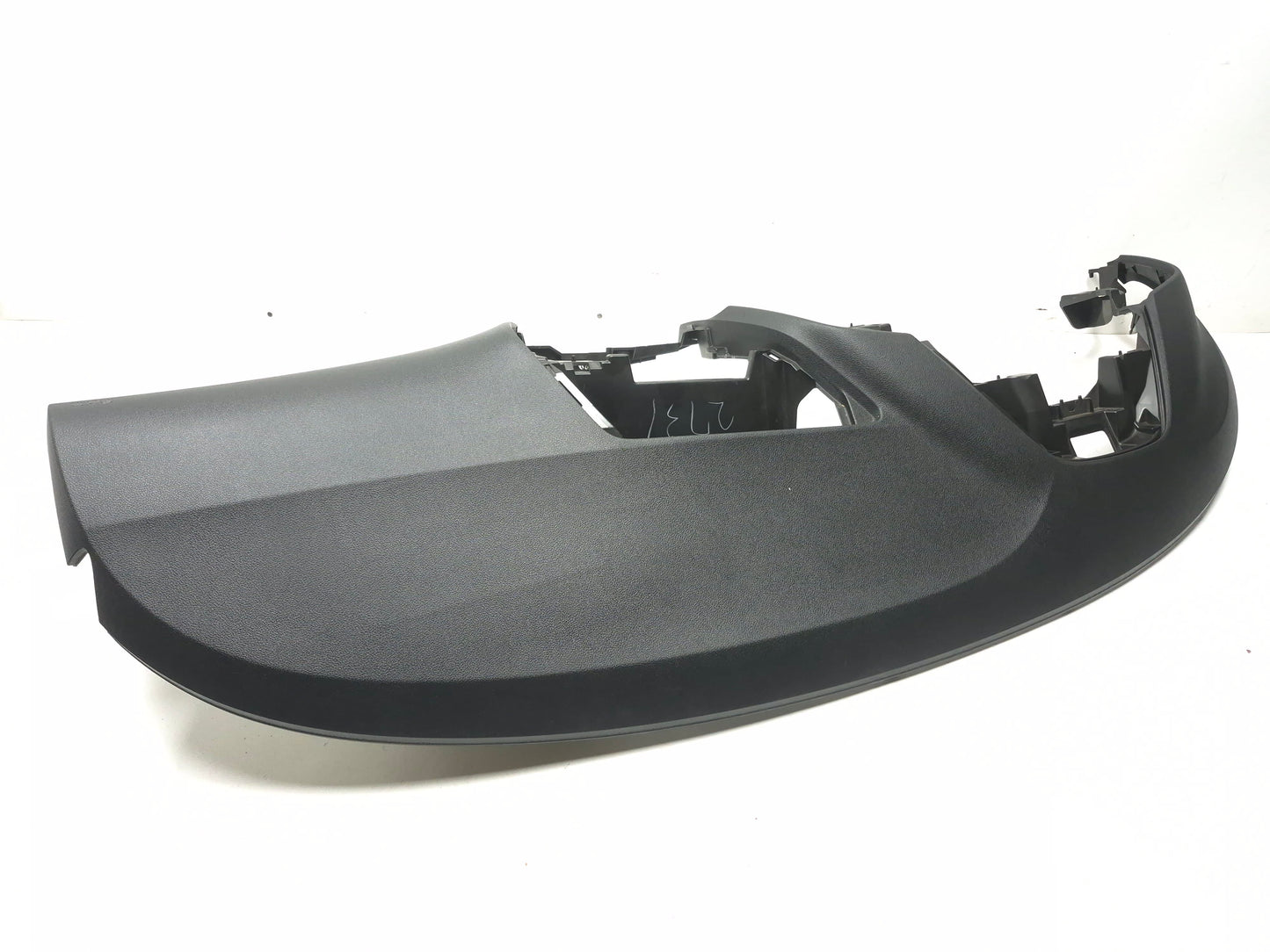 2011-2016 Honda CR-Z CRZ Instrument Panel Dashboard & Air Bag OEM
