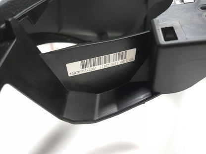 2011-2016 Honda CR-Z CRZ Instrument Panel Dashboard & Air Bag OEM