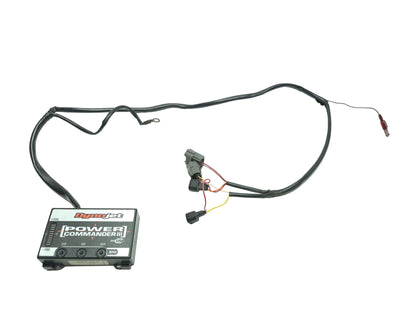 2009 Suzuki SV650S Dynojet Power Commander 3 337-410