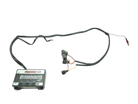 2009 Suzuki SV650S Dynojet Power Commander 3 337-410
