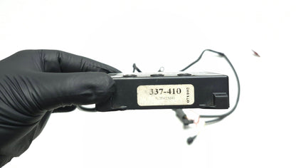 2009 Suzuki SV650S Dynojet Power Commander 3 337-410