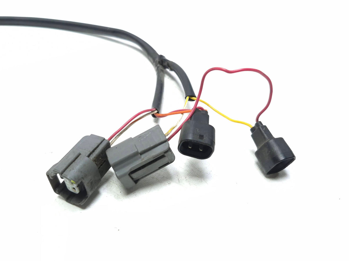 2009 Suzuki SV650S Dynojet Power Commander 3 337-410
