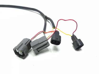 2009 Suzuki SV650S Dynojet Power Commander 3 337-410