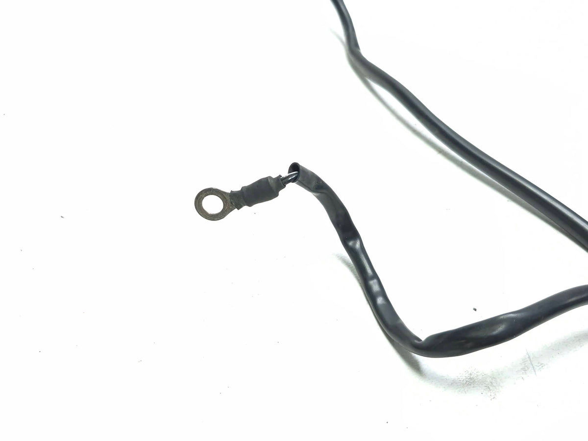 2009 Suzuki SV650S Dynojet Power Commander 3 337-410