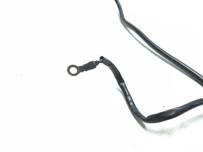 2009 Suzuki SV650S Dynojet Power Commander 3 337-410