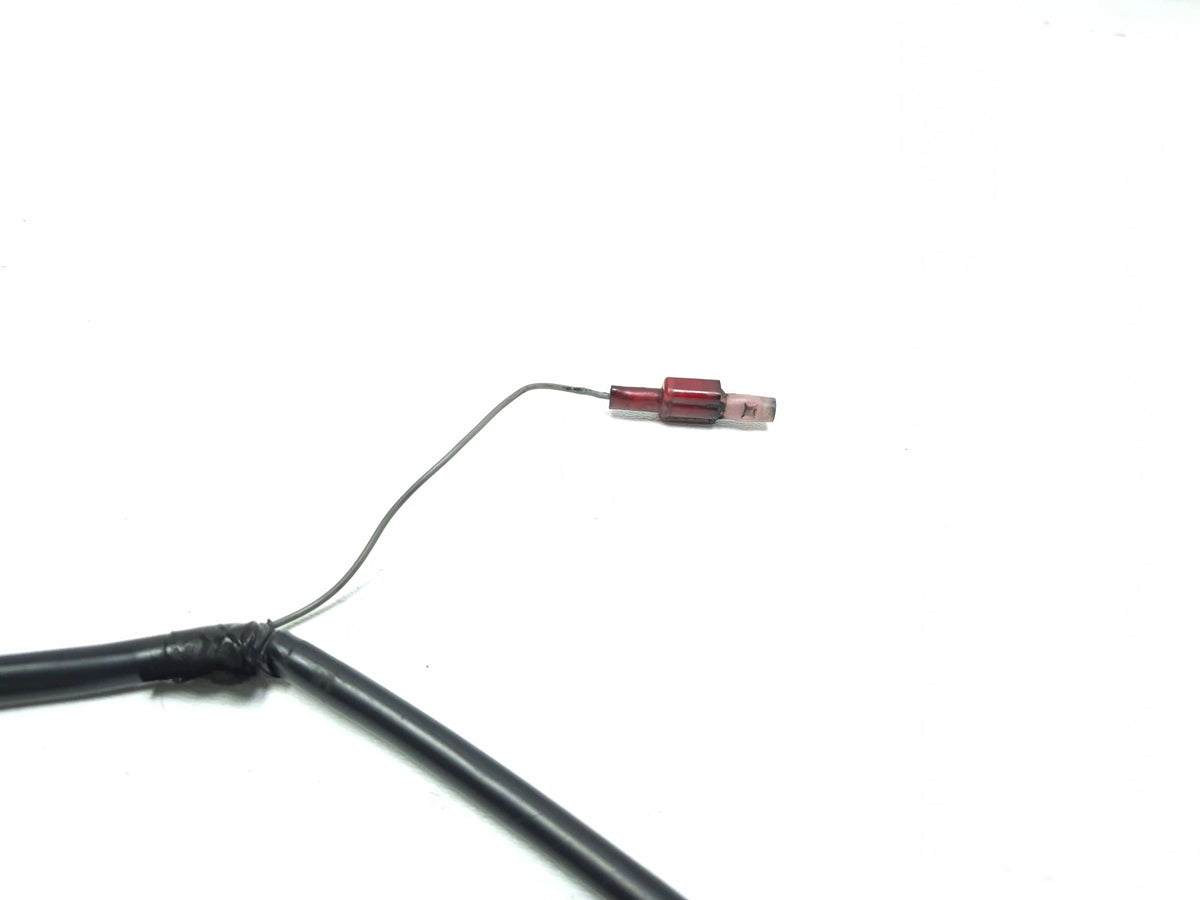 2009 Suzuki SV650S Dynojet Power Commander 3 337-410